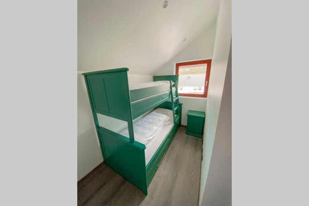 Lauvsnes Flatanger Turkish Bath Apartment מראה חיצוני תמונה