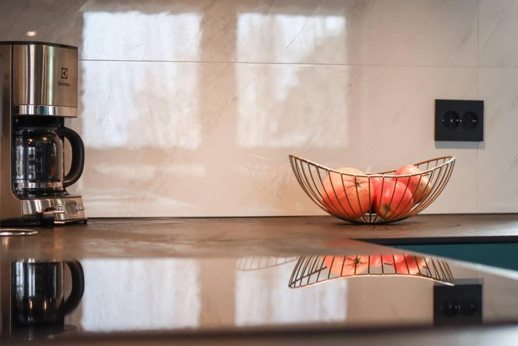 Lauvsnes Flatanger Turkish Bath Apartment מראה חיצוני תמונה